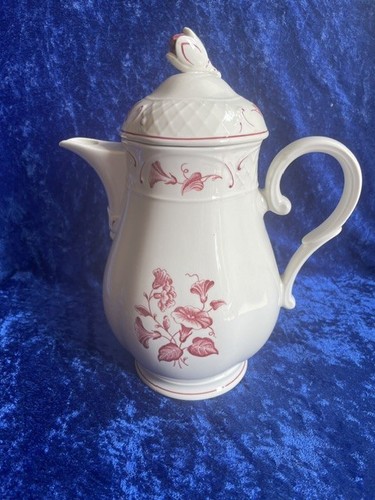 Porzellan villeroy boch - &,