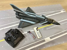 RC J-10 Vigorous Dragon 4s