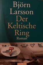 Der  keltische Ring / Björn