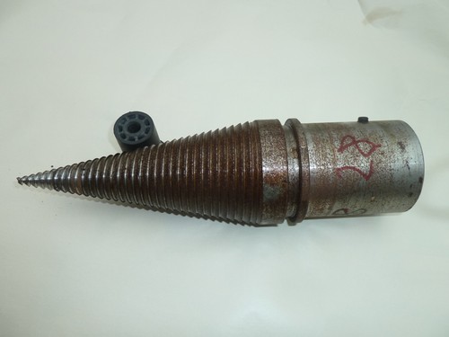 Drillkegel holzspalter - drillkegel,