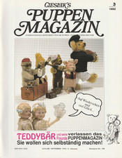 Ciesliks Puppen-Magazin - 3 -