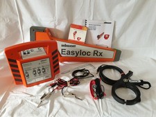 sebaKMT Easyloc RxTx, Megger, Kabel und Leitung Ortungsgerät,  Rohrsuche