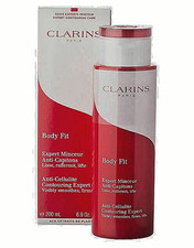 Clarins Body Fit