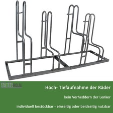 Fahrradständer