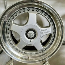 BMW OZ Hamann PG1 10x17  keine