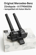 Mercedes-Benz Zündspule A1779060206AMG Delphi passend für Aston Martin gebraucht