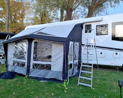 Dometic kampa club air - dometic,