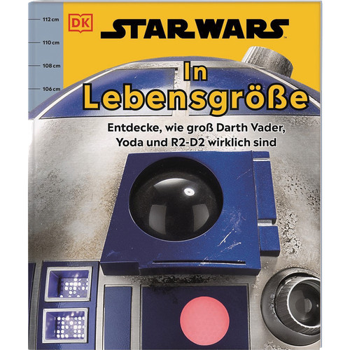 Star wars lebensgröße - wars™, in