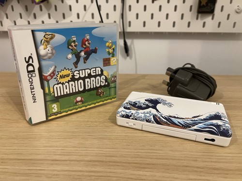 Lite custom shell - ds,