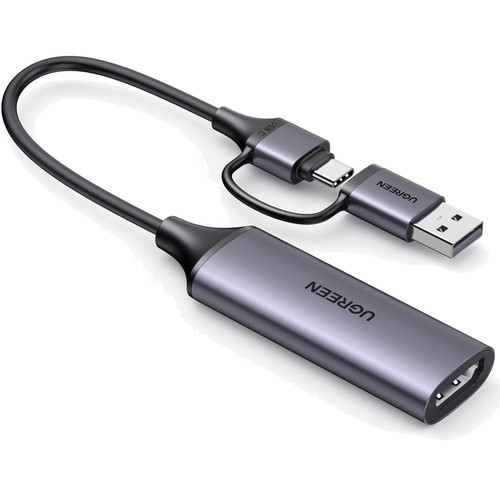 Hdmi video capture card usb - video, usb-c