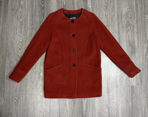 Women gerry weber - coat, coral