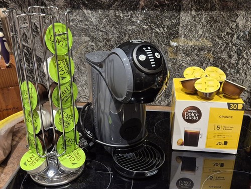 Dolce gusto genio longhi - s, de