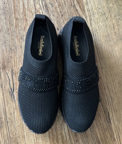 Baldinini sneaker schuhe - sneaker,