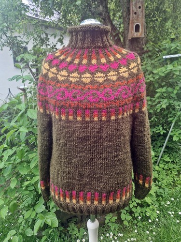 Norweger pullover aus - norweger***pullover,