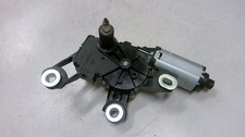 Scheibenwischermotor Wischermotor hinten 579603 Audi A3 2.0 TDI Bj 2006 8P