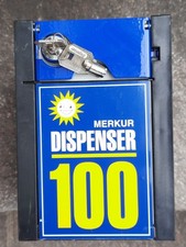 Merkur Dispenser 100 MD100