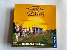 THE SETTLERS OF CATAN -