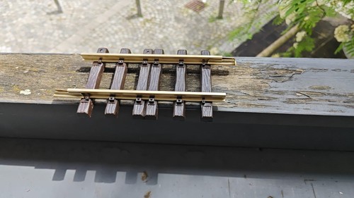 Lgb spur gerades gleiß no - lgb, g