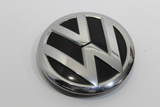 VW Polo Vivo 6R Mk5 Front-Center-Grill-Abzeichen-Logo-Emblem 6C0853600