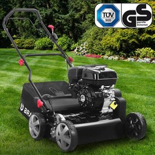 BRAST Vertikutierer Benzin