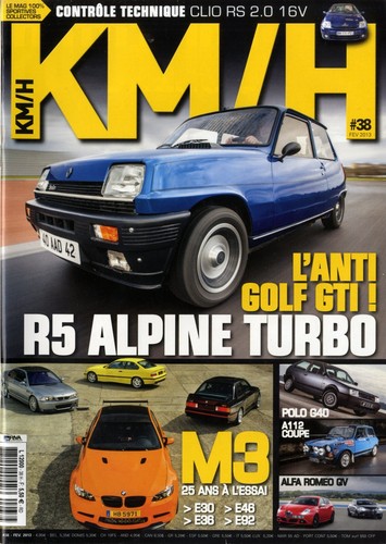 02 2013 r5 - km/h, 02/2013