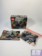 LEGO Star Wars 75028 Clone