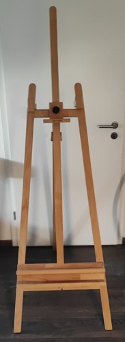 Bösner ars nova staffelei - ars,