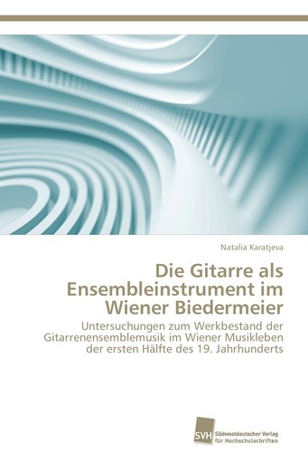 Die gitarre als - die,
