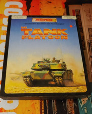M1 Tank Platoon (Microprose