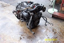 MERCEDES-BENZ-W-116-TURBO-DIESEL,,N U R-den kompl-ZYLINDERKOPF,,aus-OM617-MOTOR 