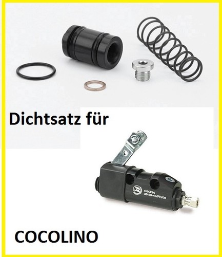 Kart bremse bremszylinder - bremse,