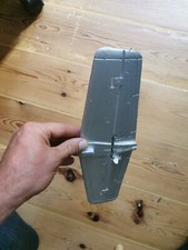 Höhenleitwerk MUSTANG P51