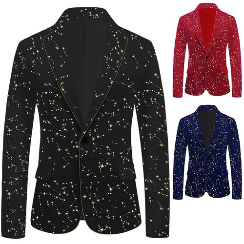 Herren samt tuxedo - jacke, mit