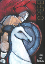 Luisa Del Campana Opere - C&M