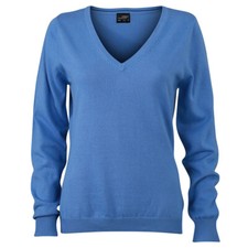 Damen V-Ausschnitt