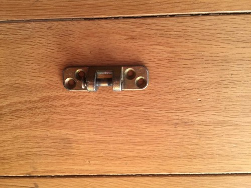 Siegenia scherenlager links - scherenlager,