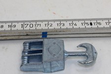 Siku 4810 4311 4310 4312 Kranhaken  1:55 Ersatzeil  NEU