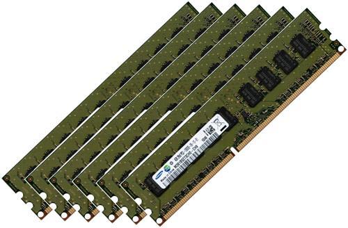 4gb 24gb 1333 mhz apple - 24gb, mac