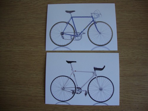 Cycles new unused - -, new,