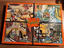 DDR  Puzzle  Abrafaxe Nr 3