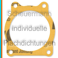Dichtung Drosselklappe für