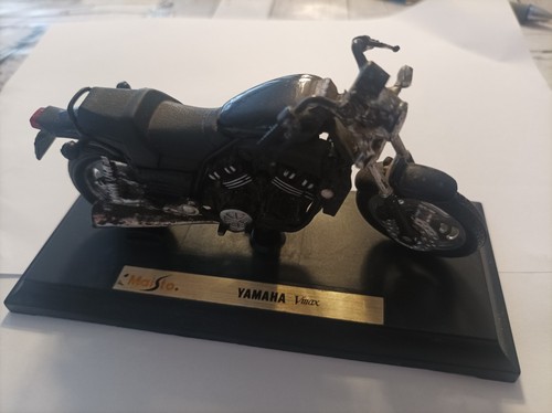 Yamaha vmax motorradmodell - vmax,