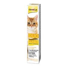 GimCat Multi-Vitamin Duo-Paste