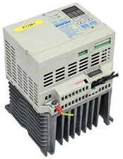 Yaskawa CIMR-XCAC41P5 VS mini