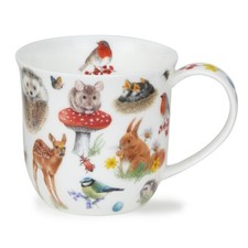 Dunoon tasse wildwood mouse - dunoon,