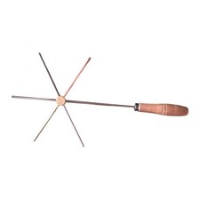 Wärmeleitungsvorführer