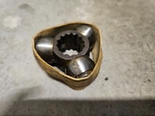 WARTBURG 353 Tripode