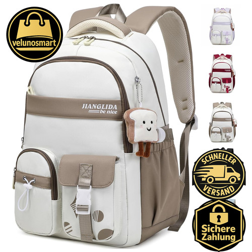 Schulrucksack teenager - schulrucksack,