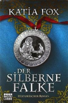 Der silberne falke - der,