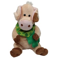 Sunkid Glücks-Schwein mit